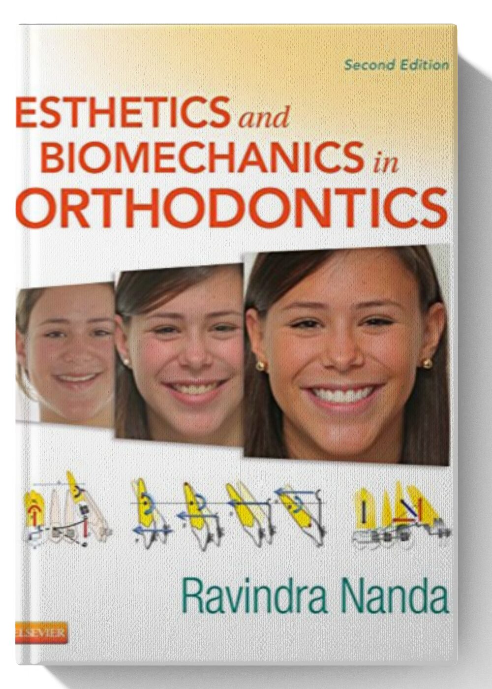 Esthetics and Biomechanics in Orthodontics