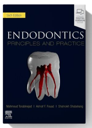 Endodontics: Principles and Practice 6th Edition