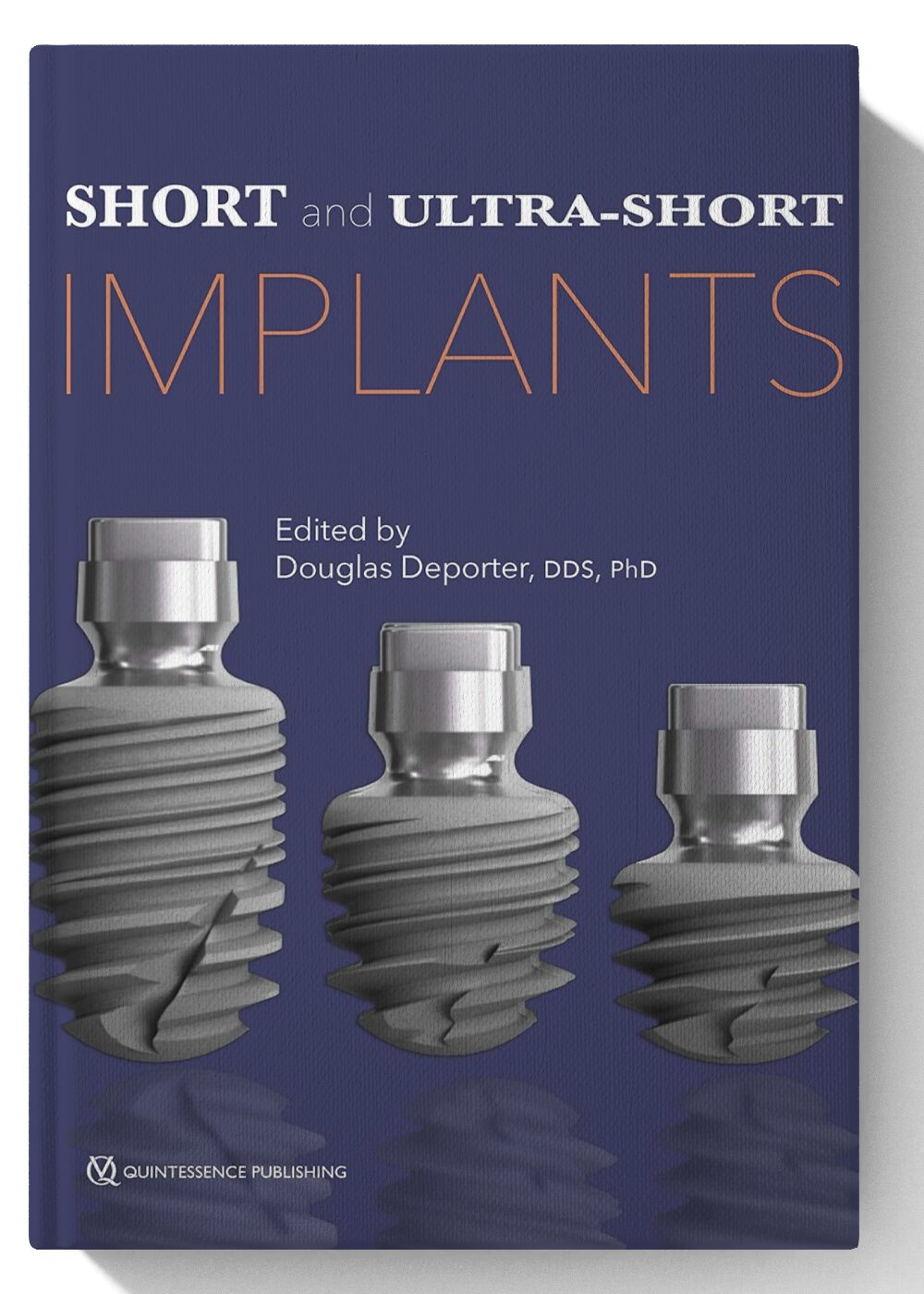 Short and Ultra-Short Implants 1st Edition