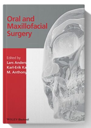 Oral and Maxillofacial Surgery 1st Edition
