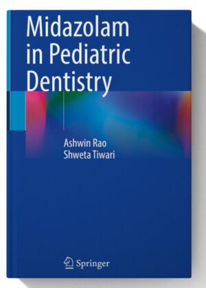 Pediatric Endodontics: Current Concepts in Pulp Therapy for Primary and Young Permanent Teeth 1st ed