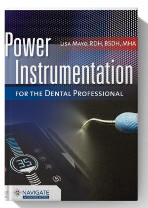 Power Instrumentation for the Dental Professional with Navigate Advantage Access