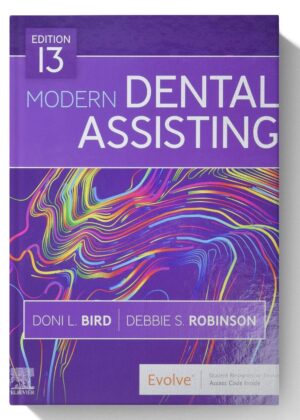 Modern Dental Assisting 13th Edition