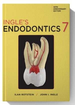 Ingle's Endodontics 7th Edition