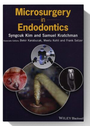 Microsurgery in Endodontics 1st Edition