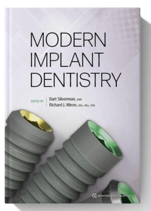 Modern Implant Dentistry 1st Edition