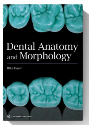 Dental Anatomy and Morphology 1st Edition