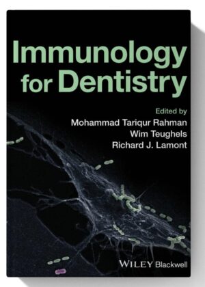 Immunology for Dentistry 1st Edition