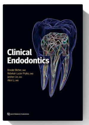 Clinical Endodontics 1st Edition