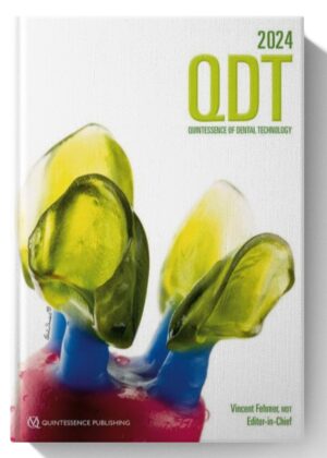Quintessence of Dental Technology 2024