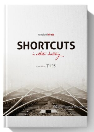 Shortcuts in Esthetic Dentistry (Scanned Searchable Copy)