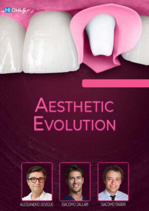 OHI-S Aesthetic Evolution