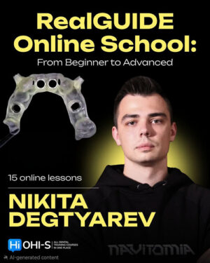 RealGUIDE Online School: From Beginner to Advanced