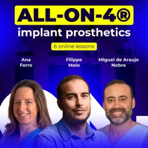 ALL-ON-4® - IMPLANT PROSTHETICS